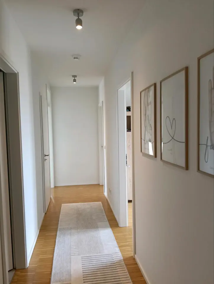 3 Zimmer Wohnung mit 88 m² in Hamburg – Bild 7