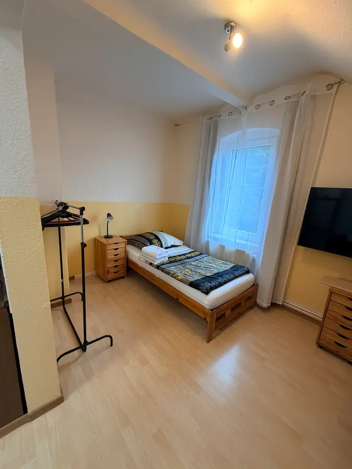 2 Zimmer Wohnung mit 19 m² in Göttingen – Bild 6