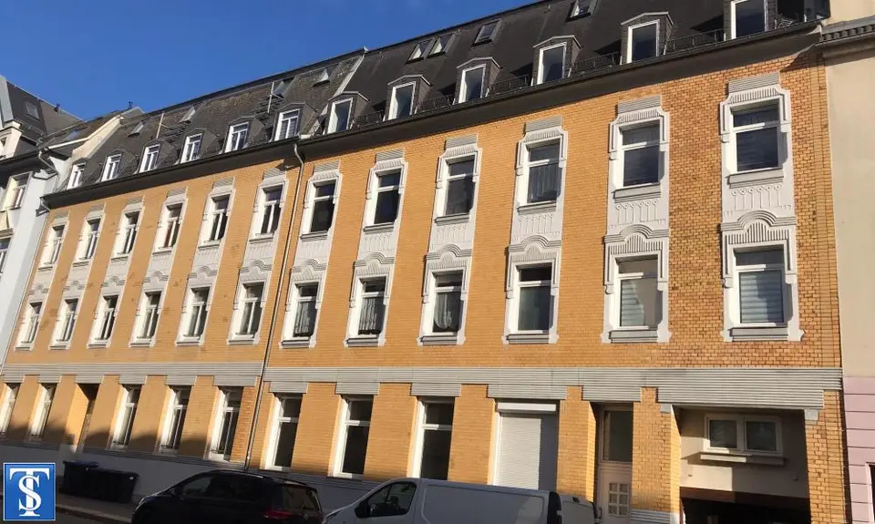 3 room apartment with 65 m² in Plauen – Photo 2
