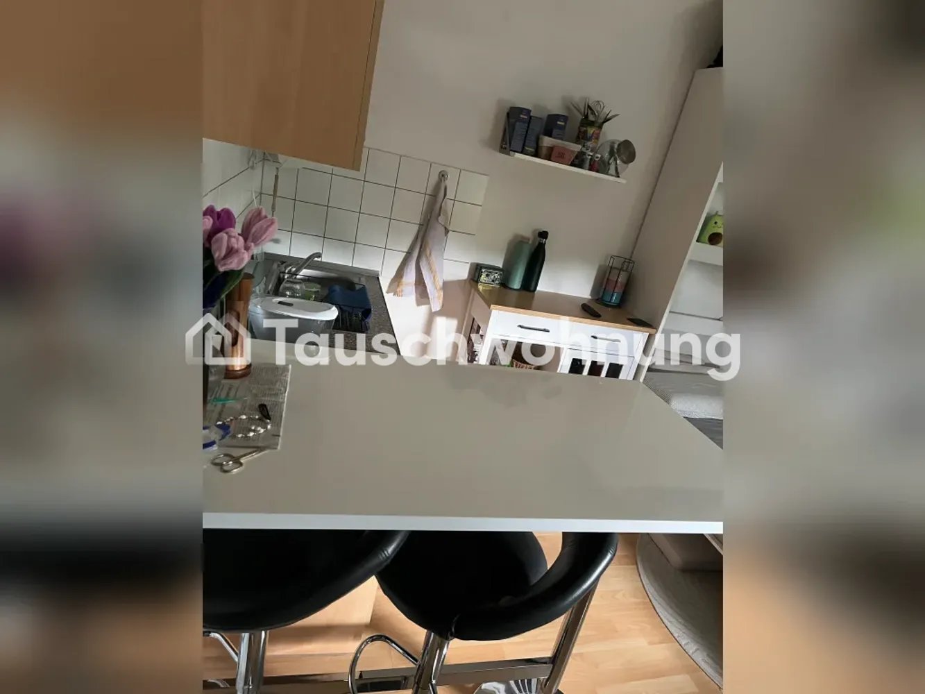 1 Zimmer Wohnung mit 24 m² in Köln – Bild 3