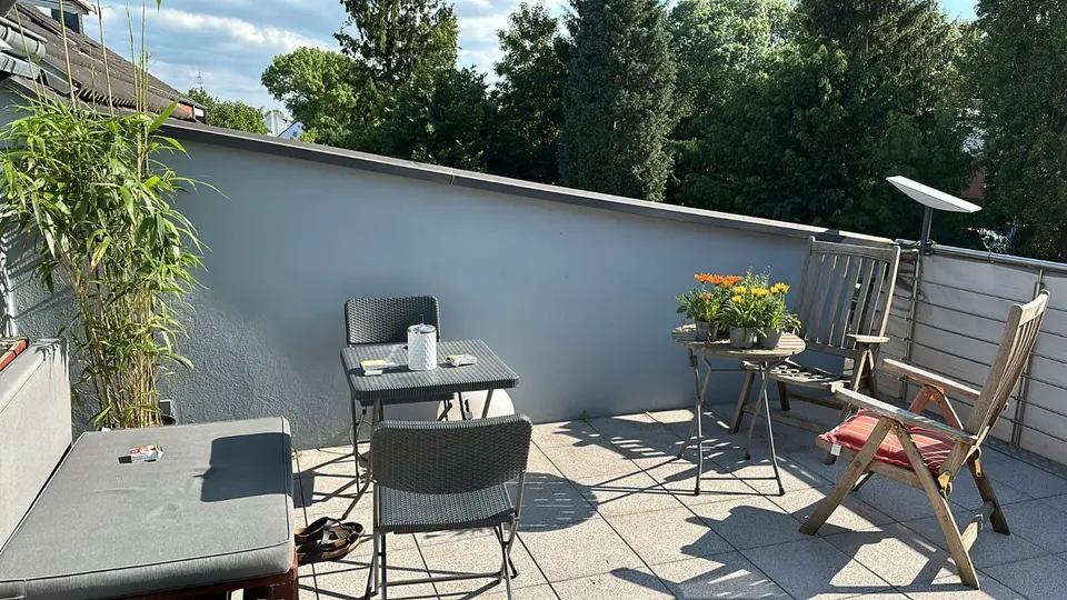 6 Zimmer Wohnung mit 221 m² in Dortmund – Bild 2