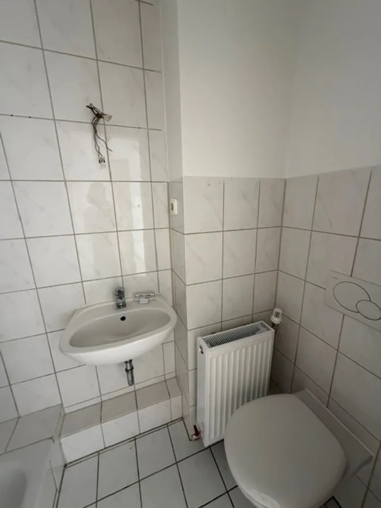 1 Zimmer Wohnung mit 25 m² in Lübeck – Bild 6
