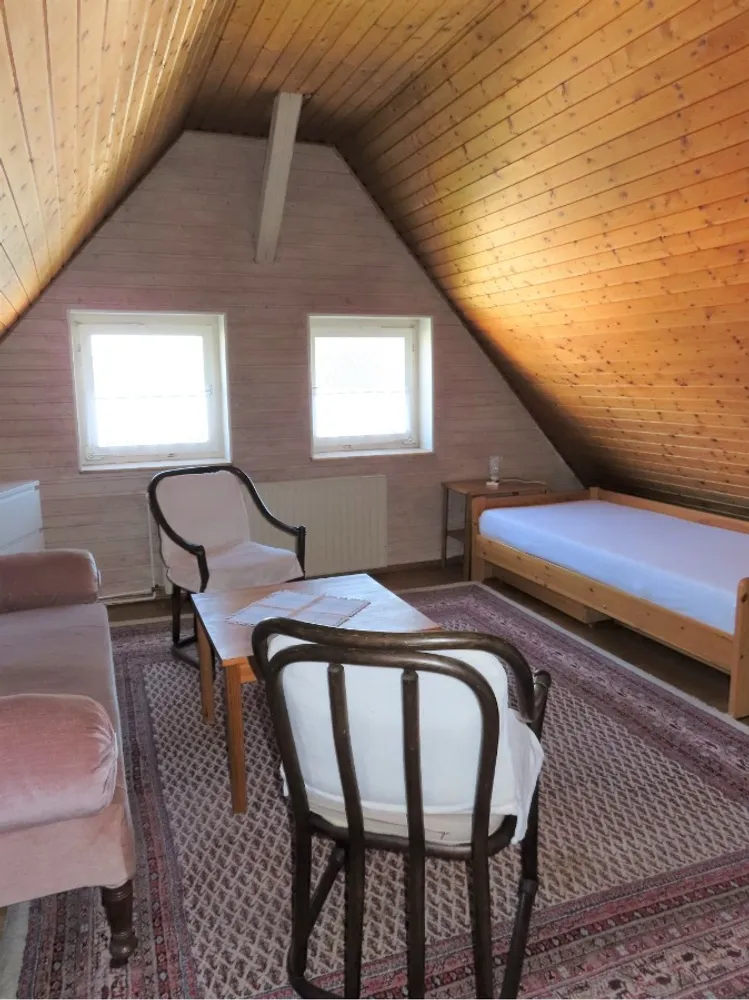 1 Zimmer Wohnung mit 30 m² in Kassel – Bild 2