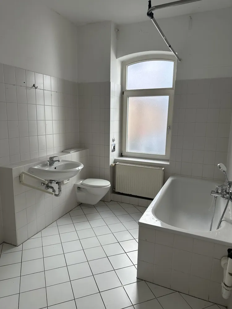 1 Zimmer Wohnung mit 36 m² in Halle (Saale) – Bild 4