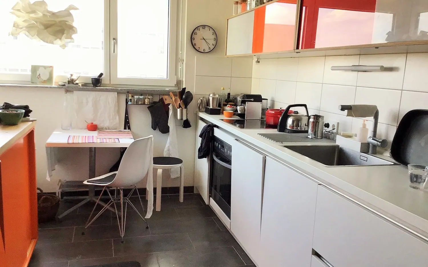 WG-Zimmer mit 14 m² in Stuttgart – Bild 7