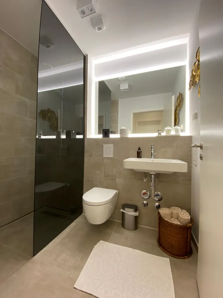 3 Zimmer Wohnung mit 91 m² in Berlin – Bild 9
