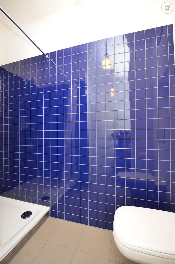 1 Zimmer Wohnung mit 23 m² in Stuttgart – Bild 4