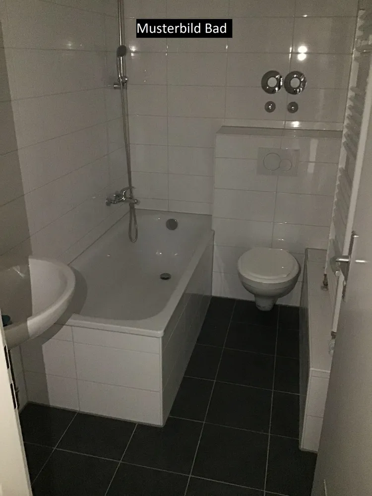 4 room apartment with 87 m² in Frankfurt am Main – Photo 5