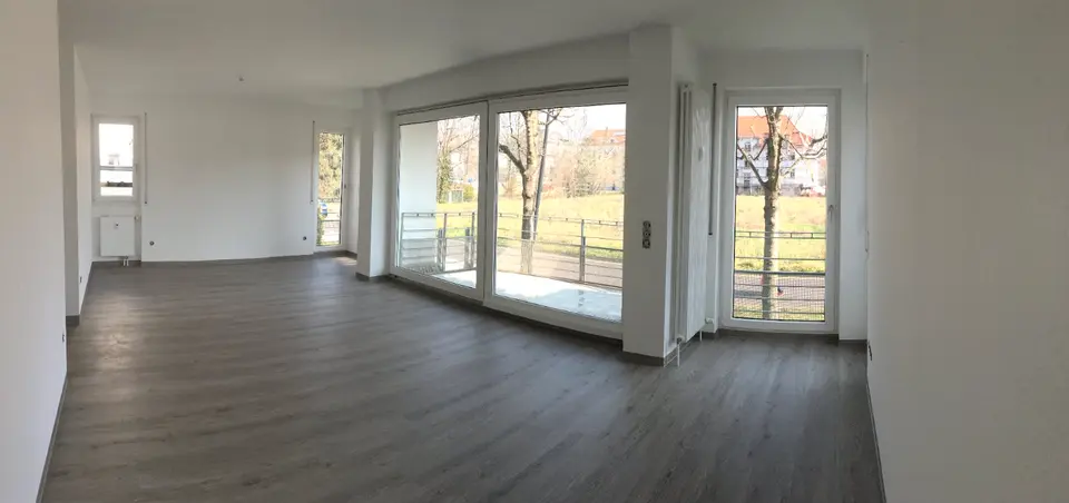 5 Zimmer Wohnung mit 74 m² in Meißen – Bild 6