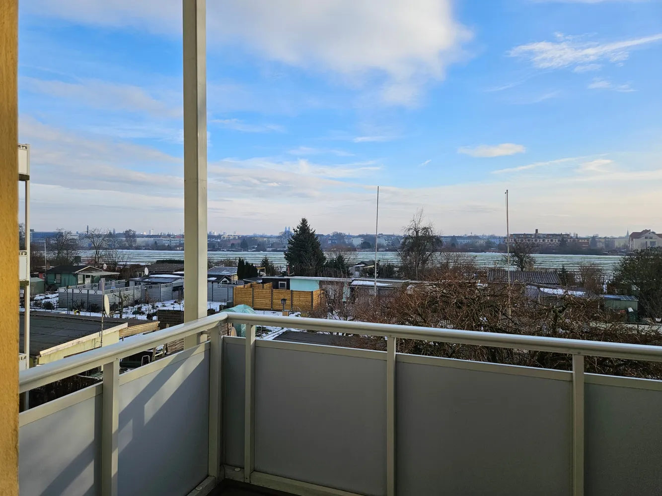2 Zimmer Wohnung mit 52 m² in Magdeburg – Bild 10