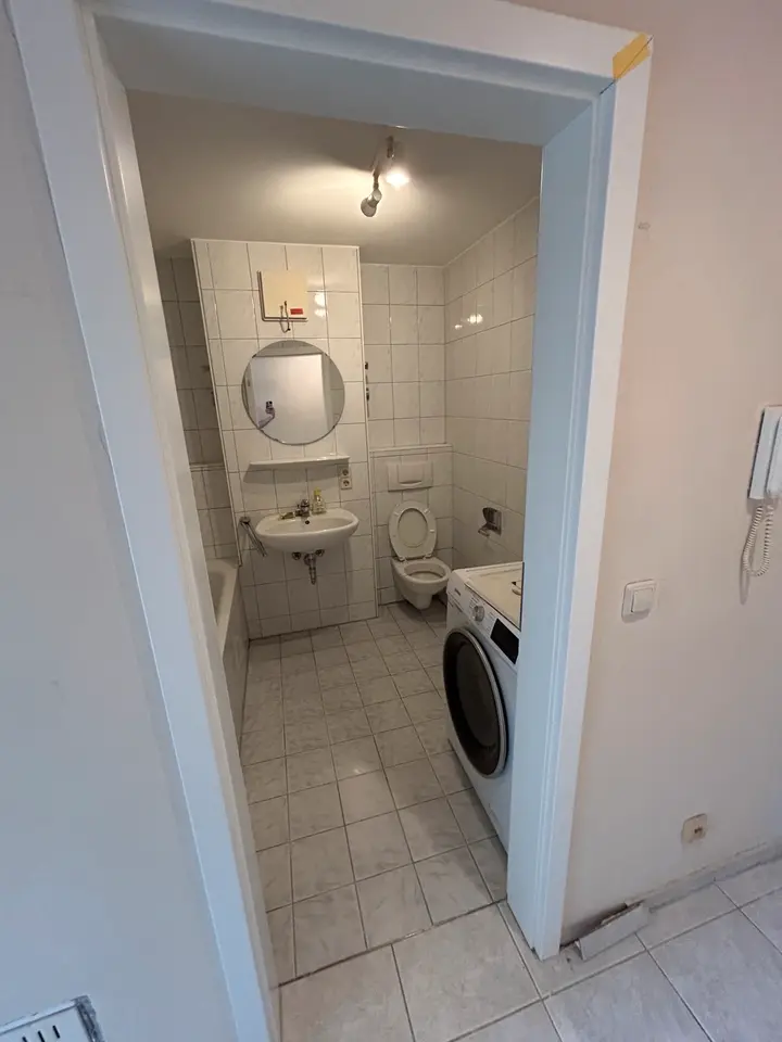 Studio mit 27 m² in Metzingen – Bild 8
