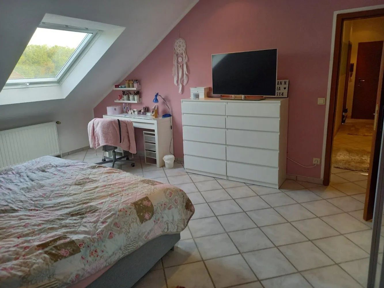 3 Zimmer Wohnung mit 88 m² in Krefeld – Bild 5