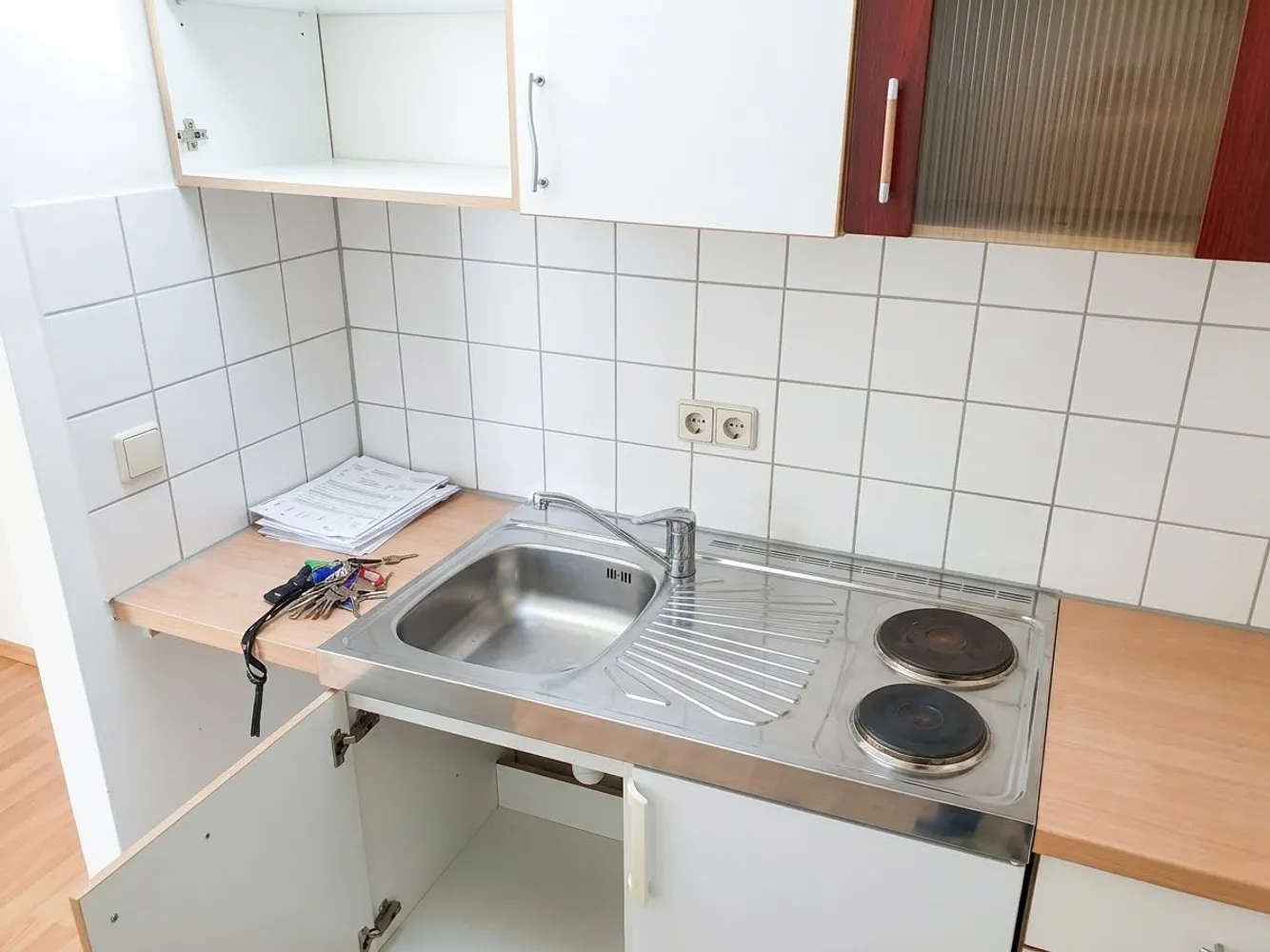 1 Zimmer Wohnung mit 27 m² in Leipzig – Bild 4