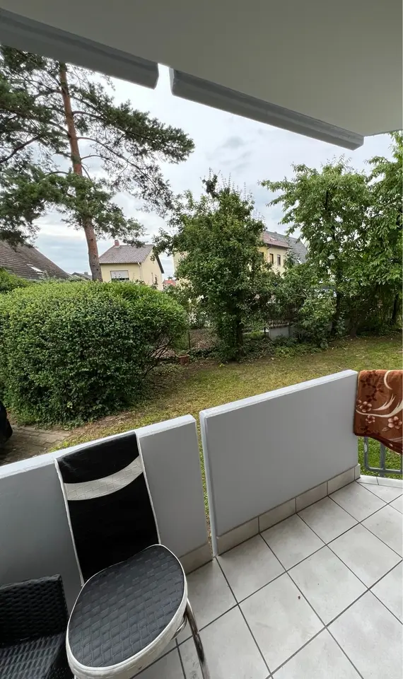 3 Zimmer Wohnung mit 78 m² in Schwetzingen – Bild 7