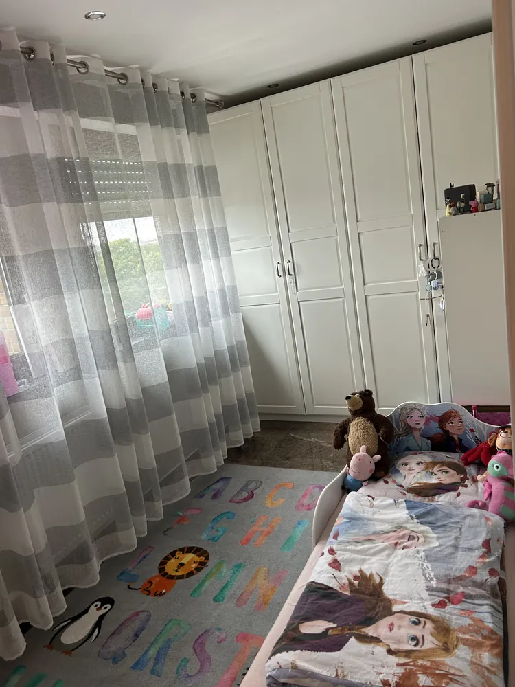 4 room apartment with 92 m² in Mannheim – Photo 8