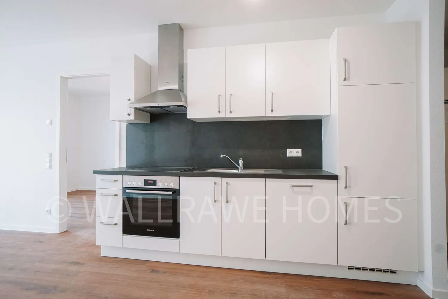 2 Zimmer Wohnung mit 55 m² in Bad Kreuznach – Bild 10