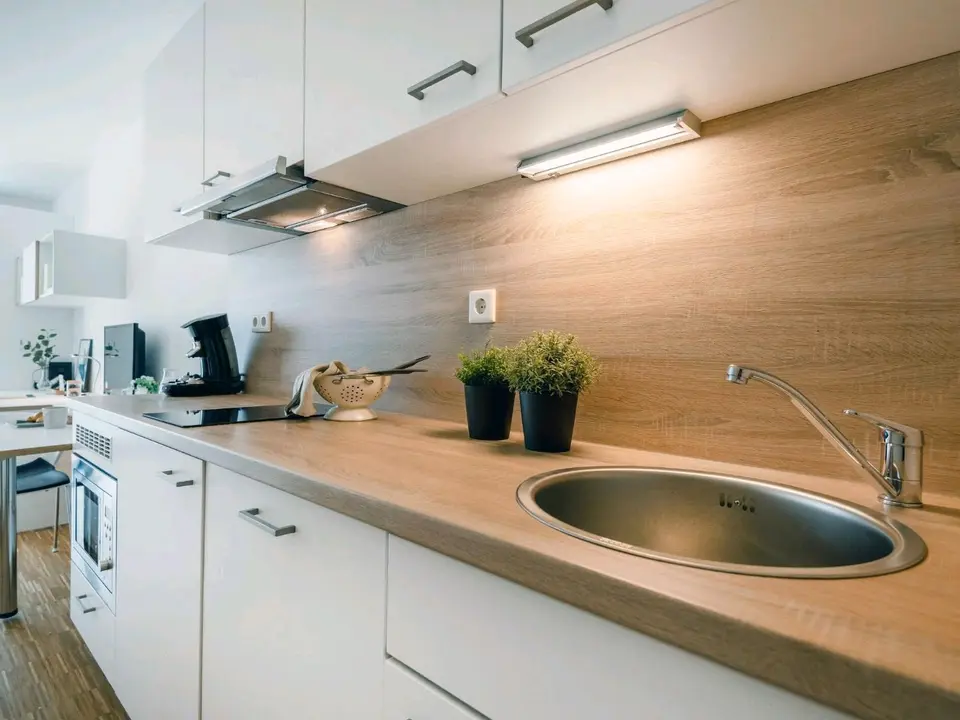 WG-Zimmer mit 25 m² in Mainz – Bild 2