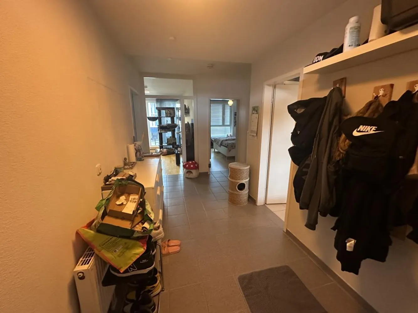2 Zimmer Wohnung mit 72 m² in Darmstadt – Bild 2