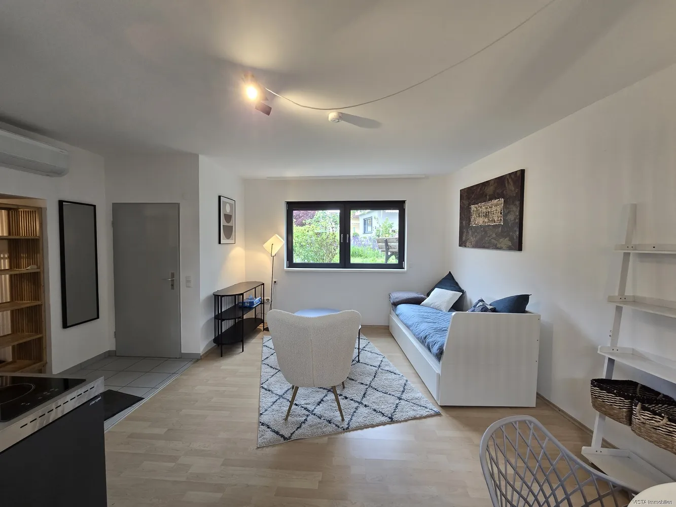 1 Zimmer Haus mit 36 m² in Darmstadt – Bild 3
