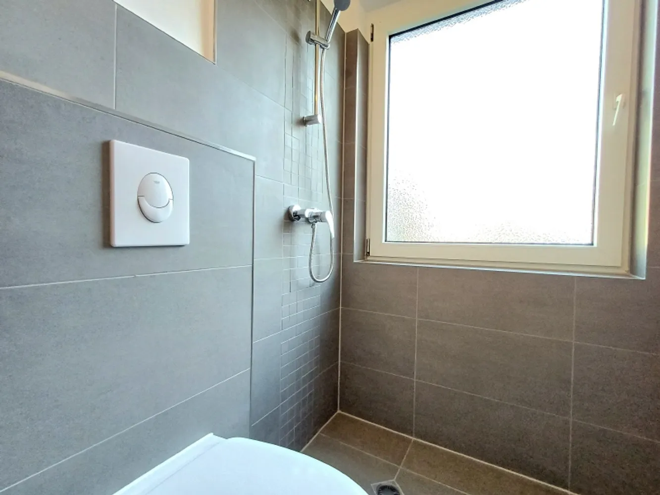 1 Zimmer Wohnung mit 28 m² in Minden – Bild 2