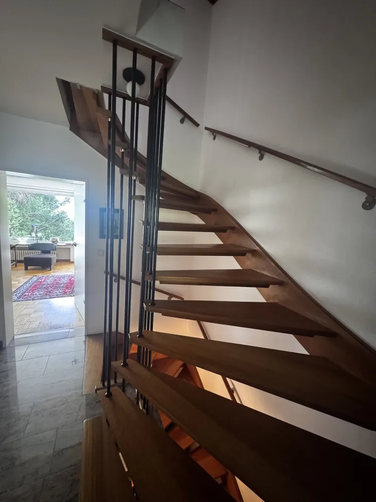 5 Zimmer Haus mit 173 m² in Düsseldorf – Bild 7