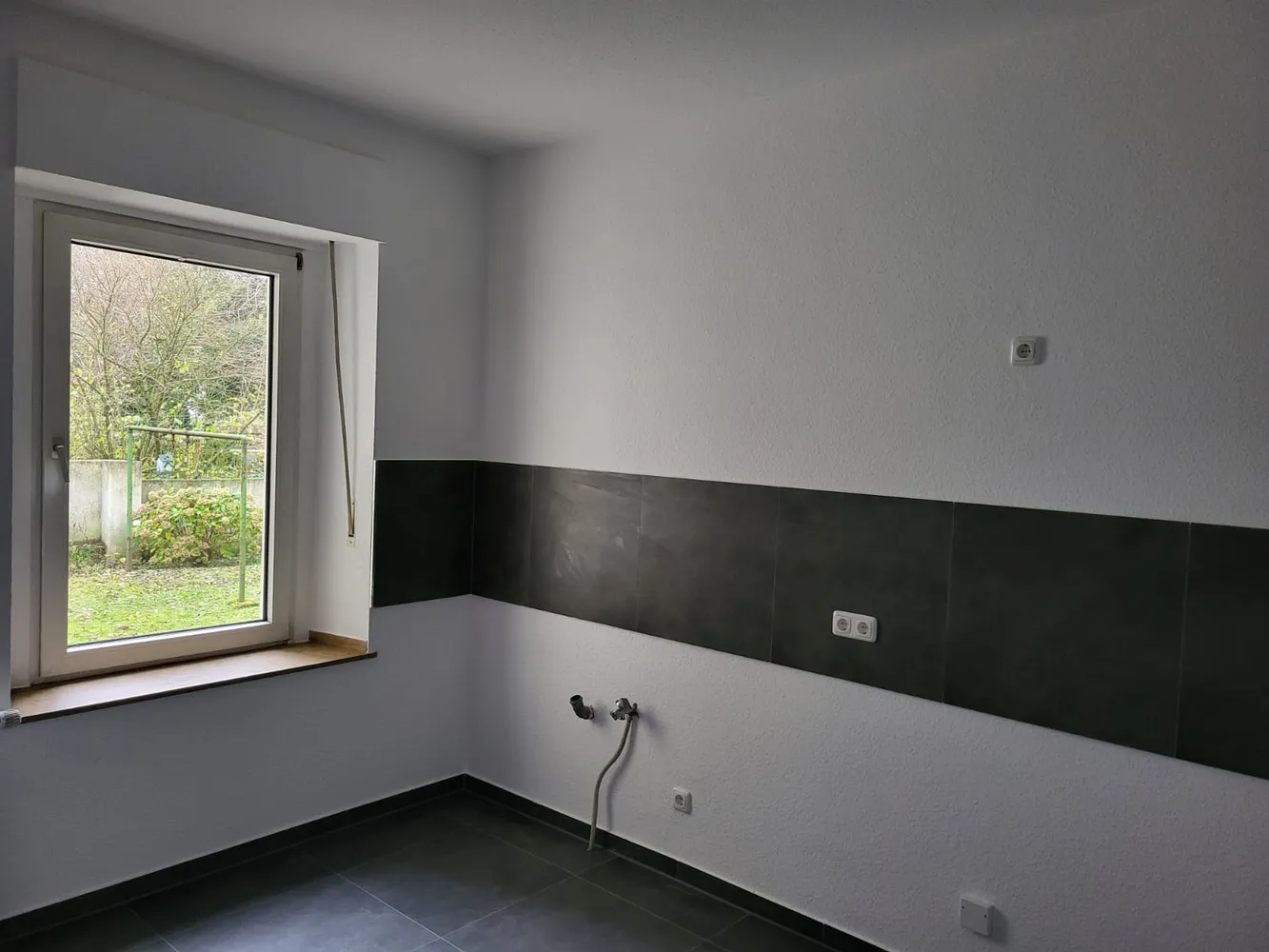 4 room apartment with 85 m² in Mülheim an der Ruhr – Photo 5