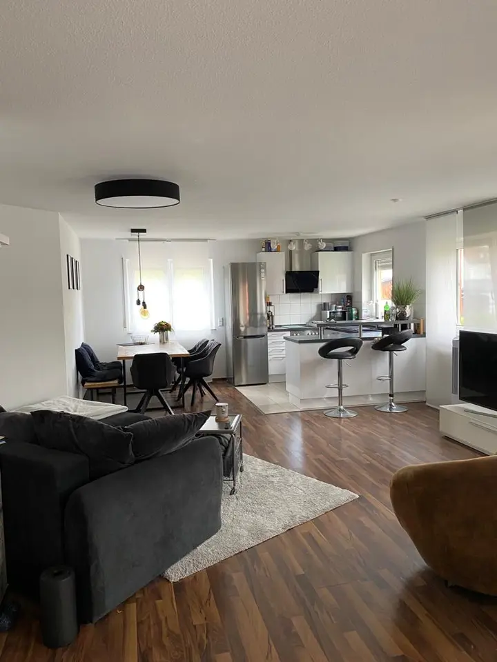 3 Zimmer Wohnung mit 52 m² in Backnang – Bild 9