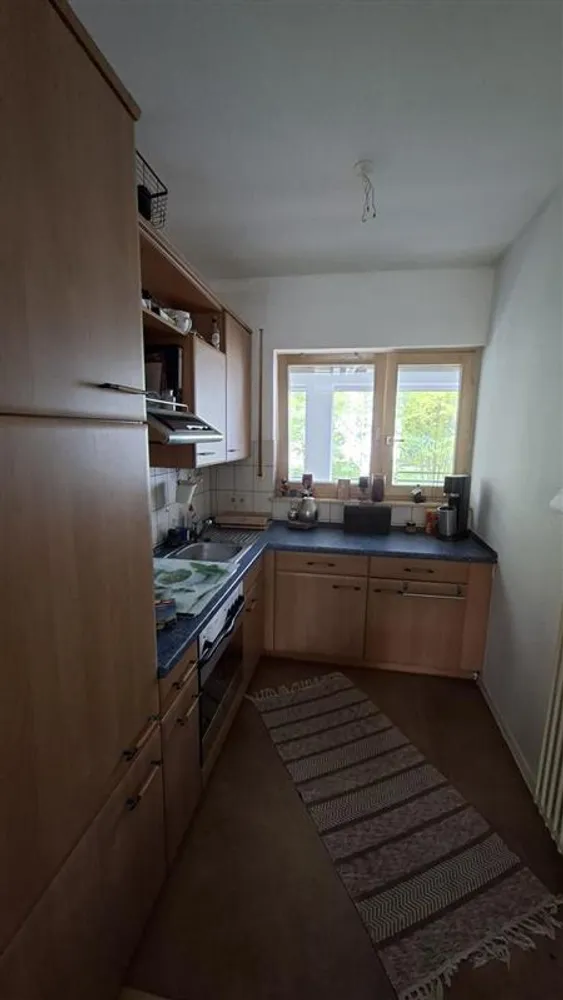 2 Zimmer Wohnung mit 50 m² in Göppingen – Bild 4