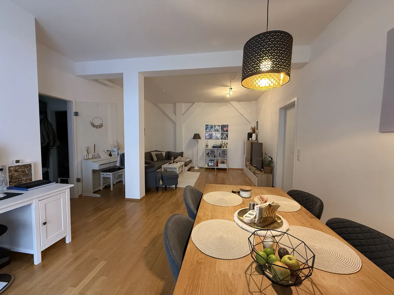 3 Zimmer Wohnung mit 72 m² in Karlsruhe – Bild 4