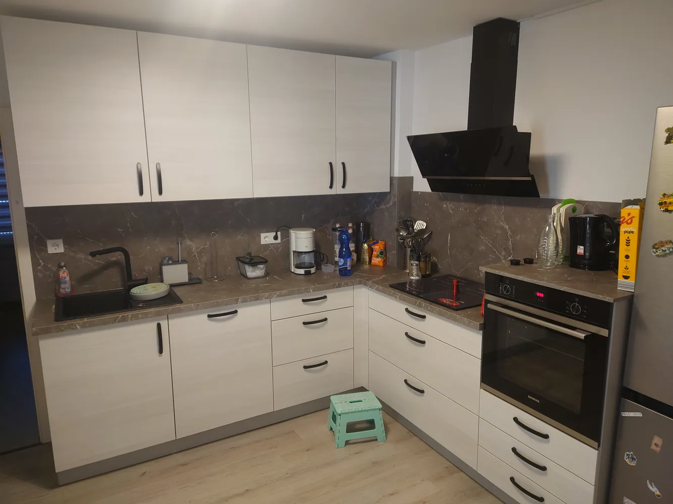 4 Zimmer Wohnung mit 110 m² in Grevenbroich – Bild 6