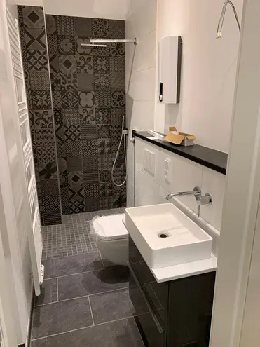 2 Zimmer Wohnung mit 35 m² in Köln – Bild 2