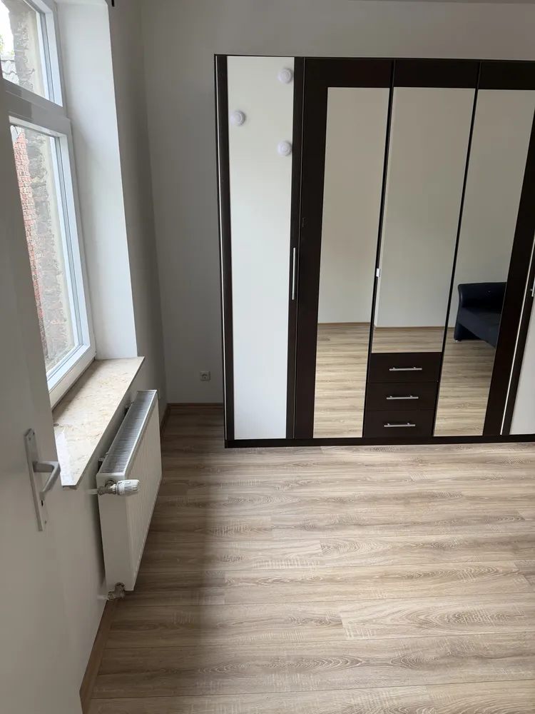 2 room apartment with 40 m² in Aachen – Photo 2