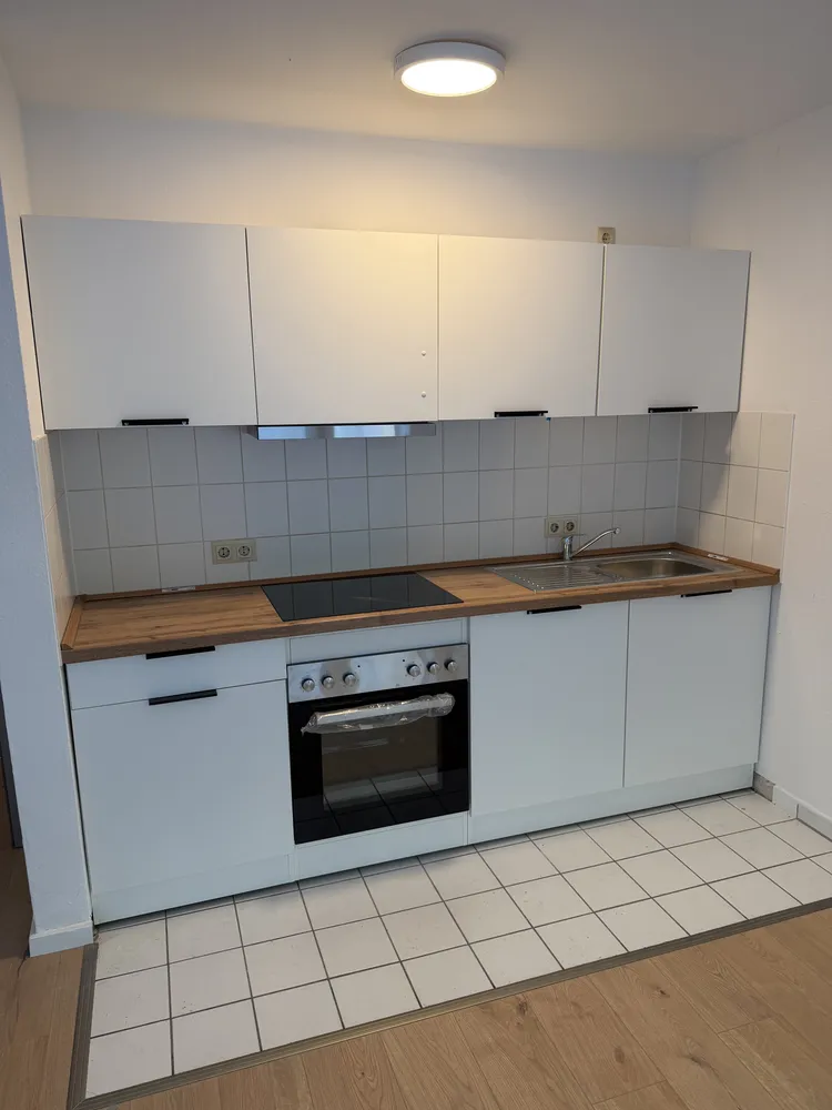 1 Zimmer Wohnung mit 20 m² in Aachen – Bild 2