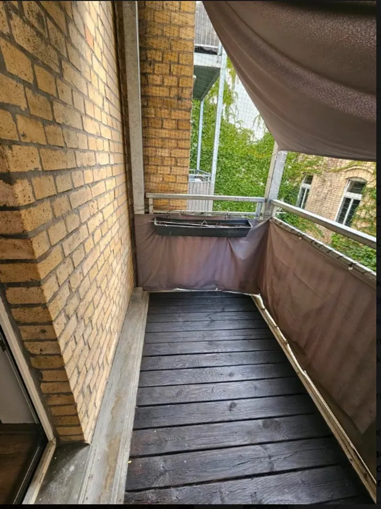 3 room apartment with 75 m² in Halle (Saale) – Photo 8