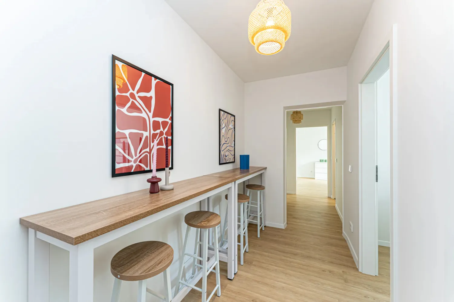 Shared room with 11 m² in Berlin – Photo 7