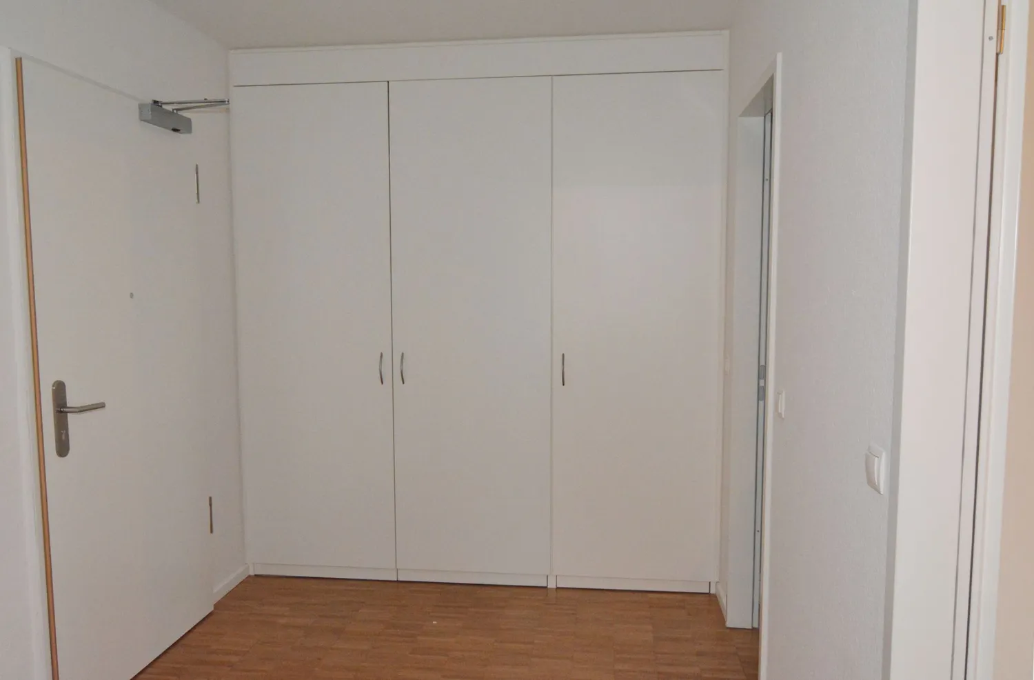 2 Zimmer Wohnung mit 72 m² in Norderstedt – Bild 2