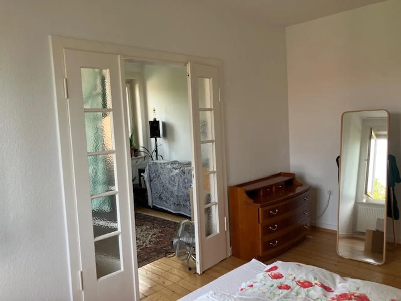 4 Zimmer Wohnung mit 80 m² in Hannover – Bild 2