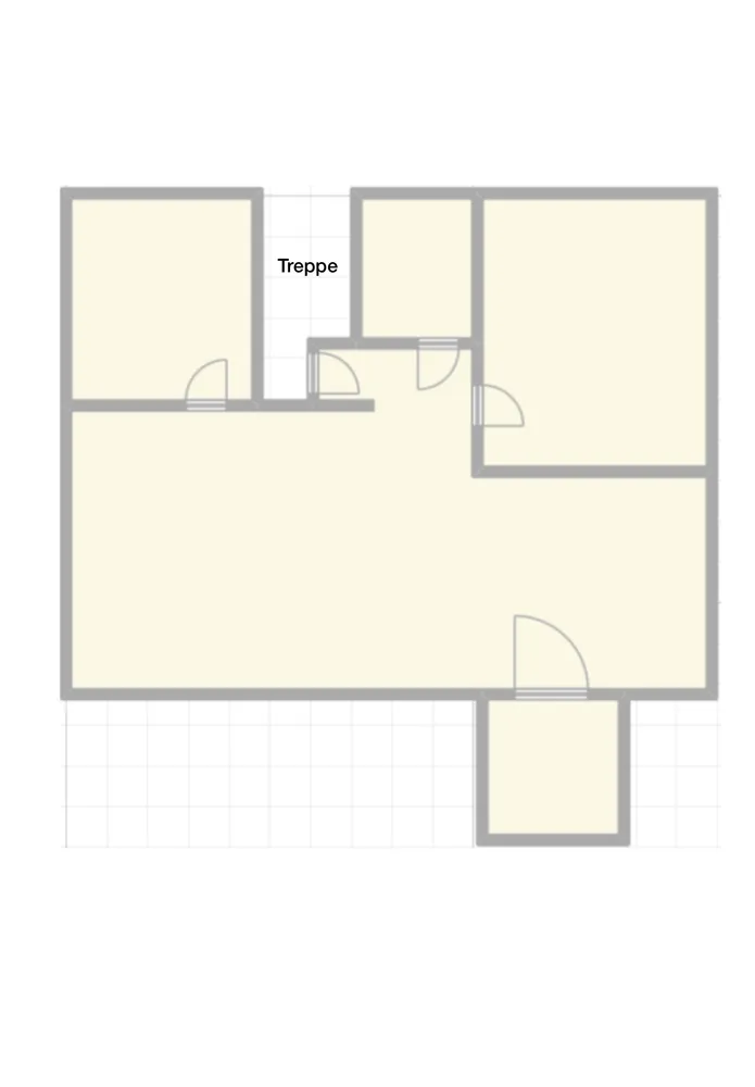 3 Zimmer Wohnung mit 81 m² in Augsburg – Bild 9
