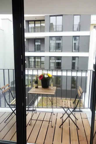 3 Zimmer Wohnung mit 75 m² in Berlin – Bild 4