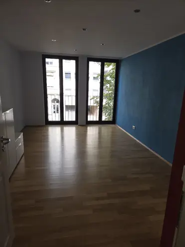 4 Zimmer Wohnung mit 210 m² in Frankfurt am Main – Bild 9