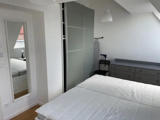 2 Zimmer Wohnung mit 67 m² in Berlin – Bild 5