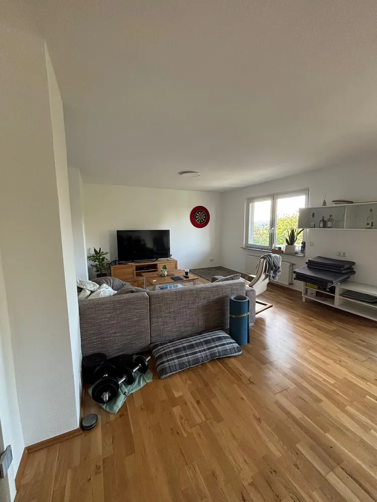 3 Zimmer Wohnung mit 110 m² in Wuppertal – Bild 6