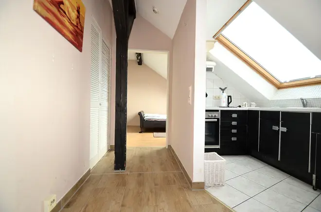 2 Zimmer Wohnung mit 40 m² in Köln – Bild 7