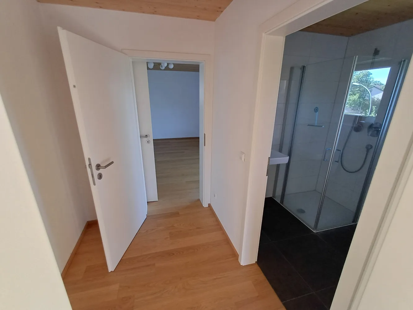 2 room apartment with 55 m² in Fellbach – Photo 8