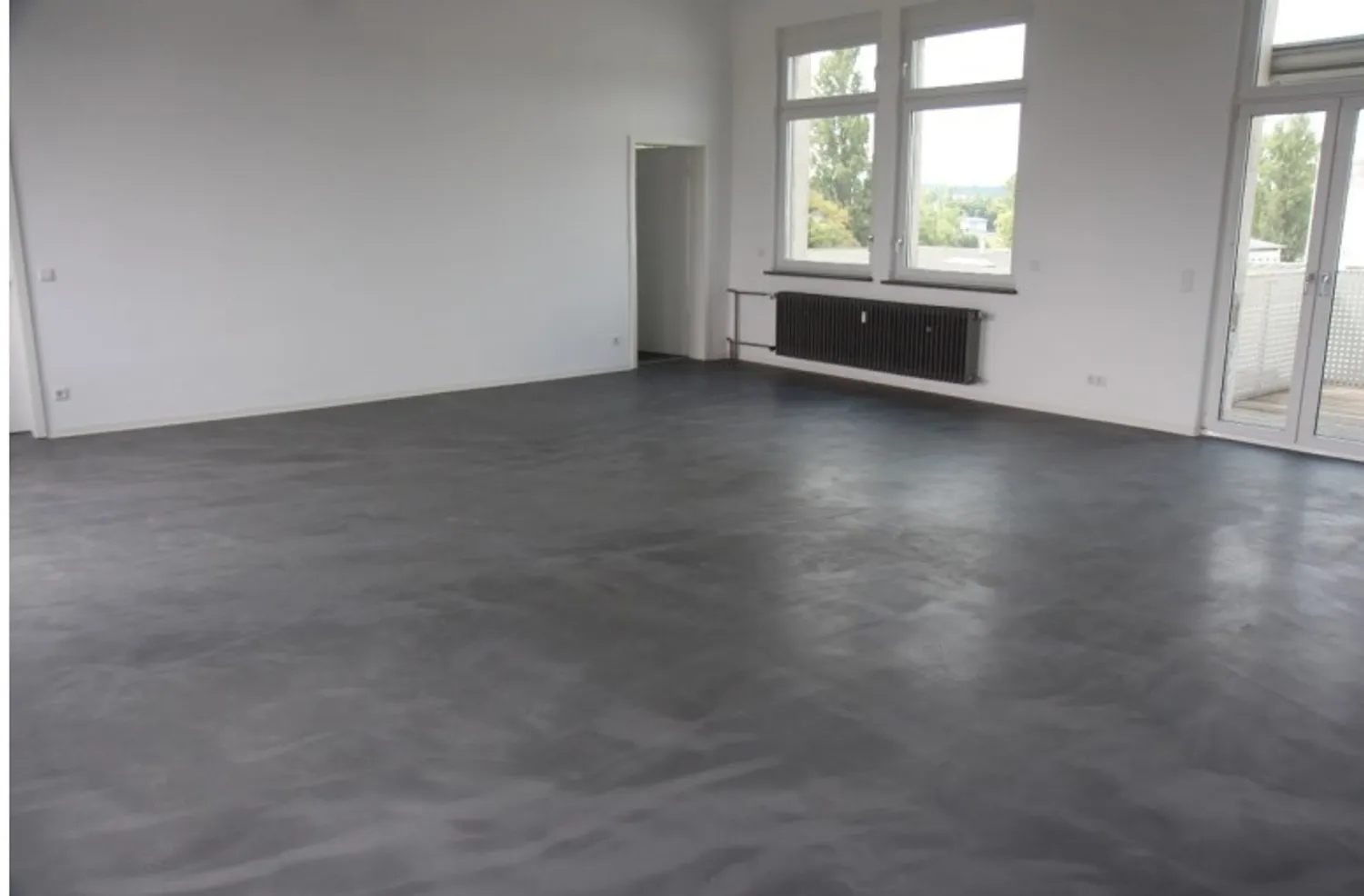 3 Zimmer Wohnung mit 164 m² in Frankfurt am Main – Bild 3