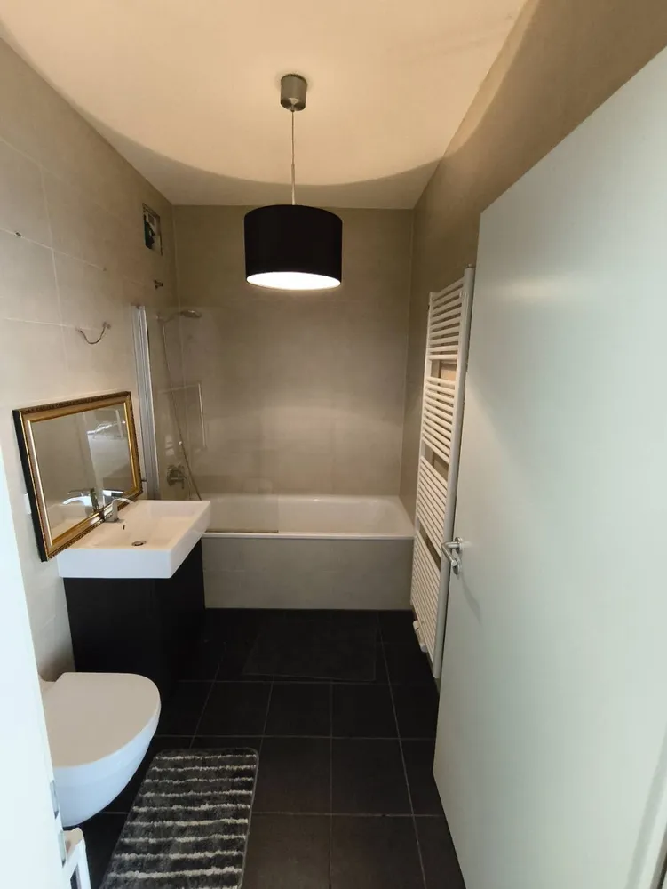 2 Zimmer Wohnung mit 56 m² in Berlin – Bild 8