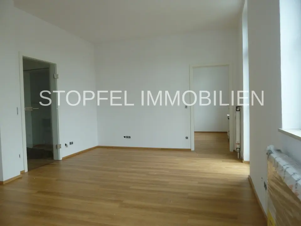 3 Zimmer Wohnung mit 72 m² in Bielefeld – Bild 2