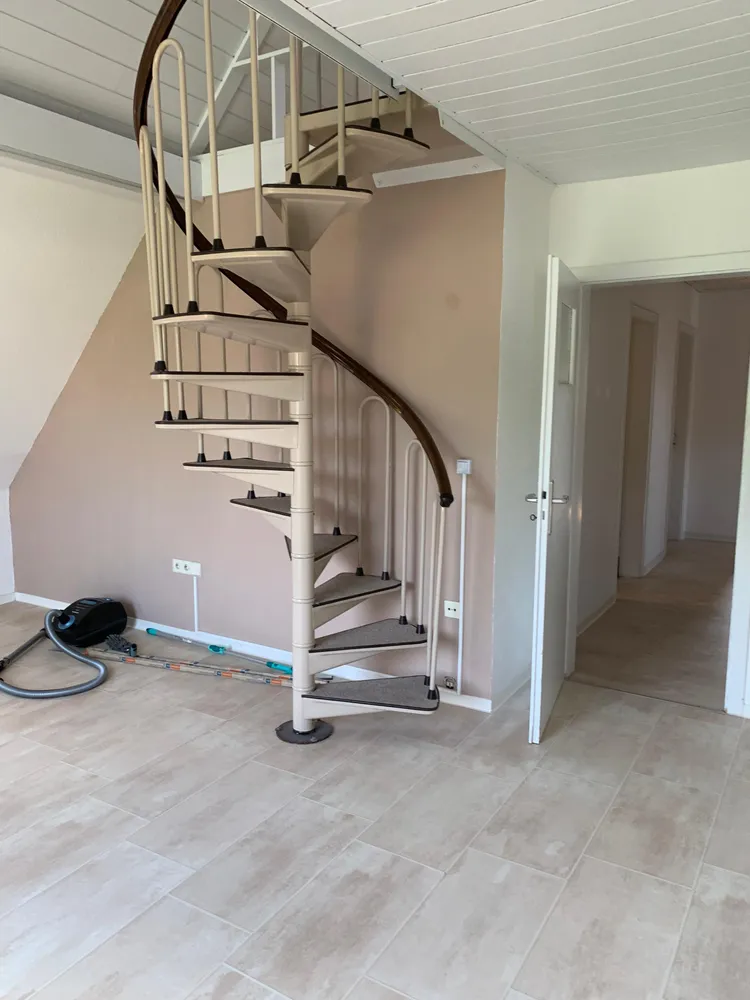 4 Zimmer Wohnung mit 80 m² in Lünen – Bild 5
