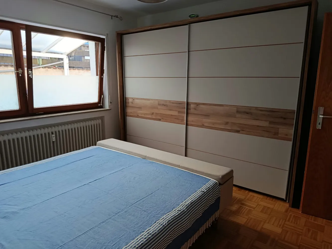 4 Zimmer Wohnung mit 105 m² in Metzingen – Bild 7