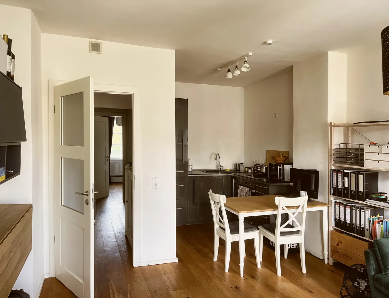 2 Zimmer Wohnung mit 46 m² in Augsburg – Bild 7